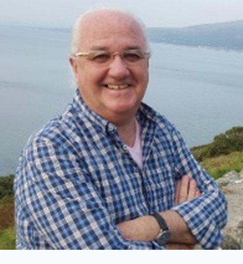 Trevor Field, CEO